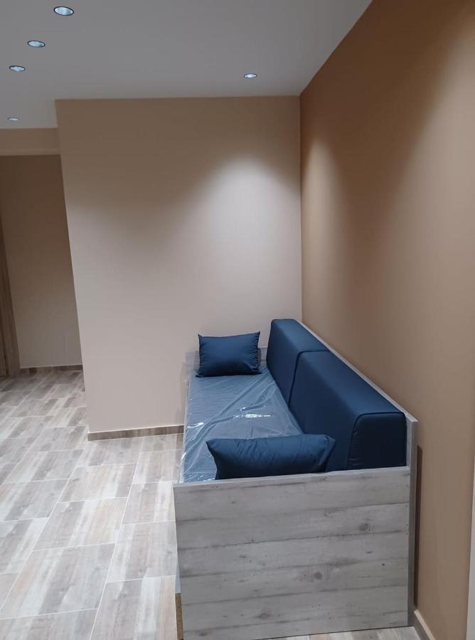 Ladenis Studios Nea Plagia Eksteriør billede