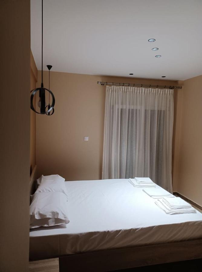 Ladenis Studios Nea Plagia Eksteriør billede